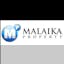 developer logo by Malaika Property